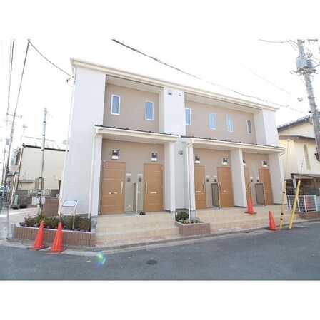 アムール下石神井の物件内観写真